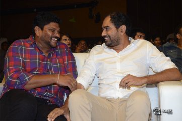 Geetha Govindham Movie Audio Launch Photos